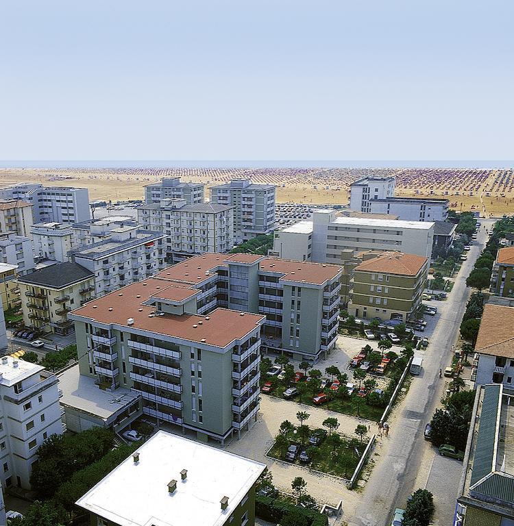 Residence G. Verdi Bibione Extérieur photo