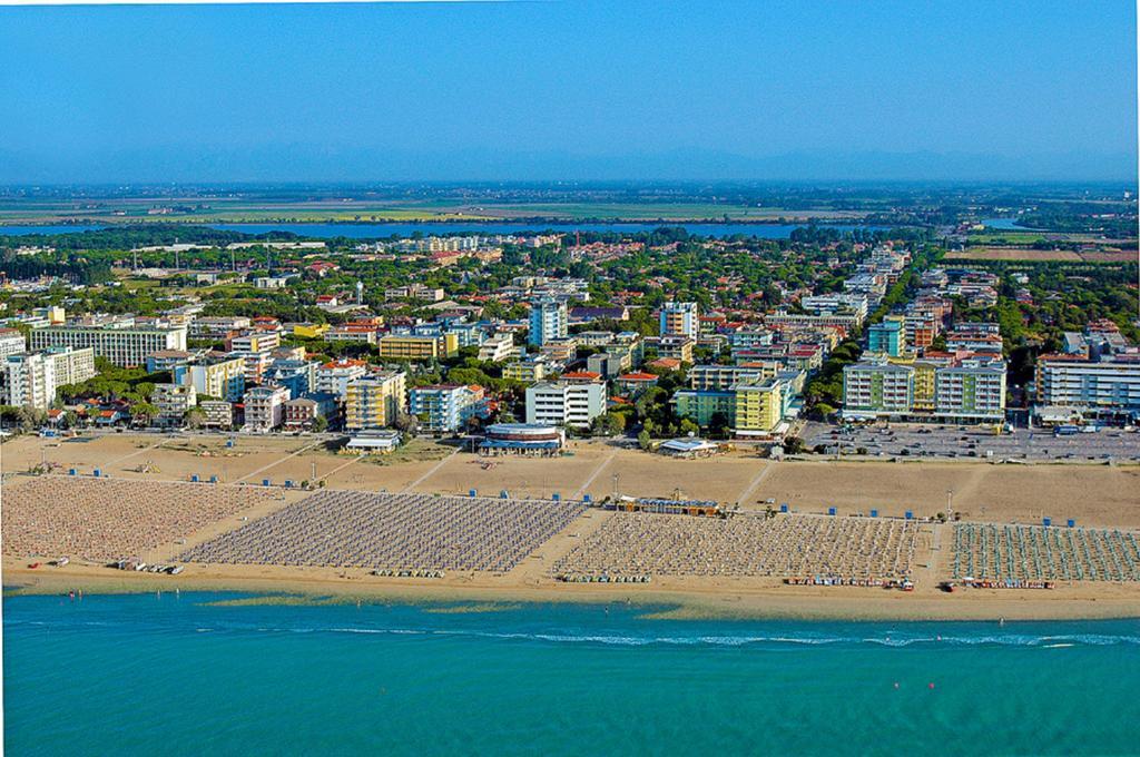 Residence G. Verdi Bibione Extérieur photo