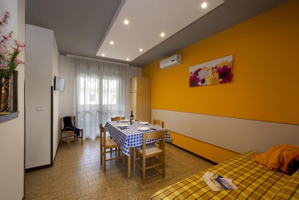 Residence G. Verdi Bibione Extérieur photo